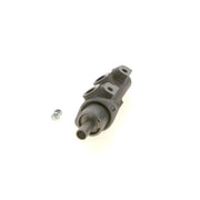 Bosch Brake Master Cylinder Hydraulic Assembly fits Fiat Multipla 2002-2010 1.9