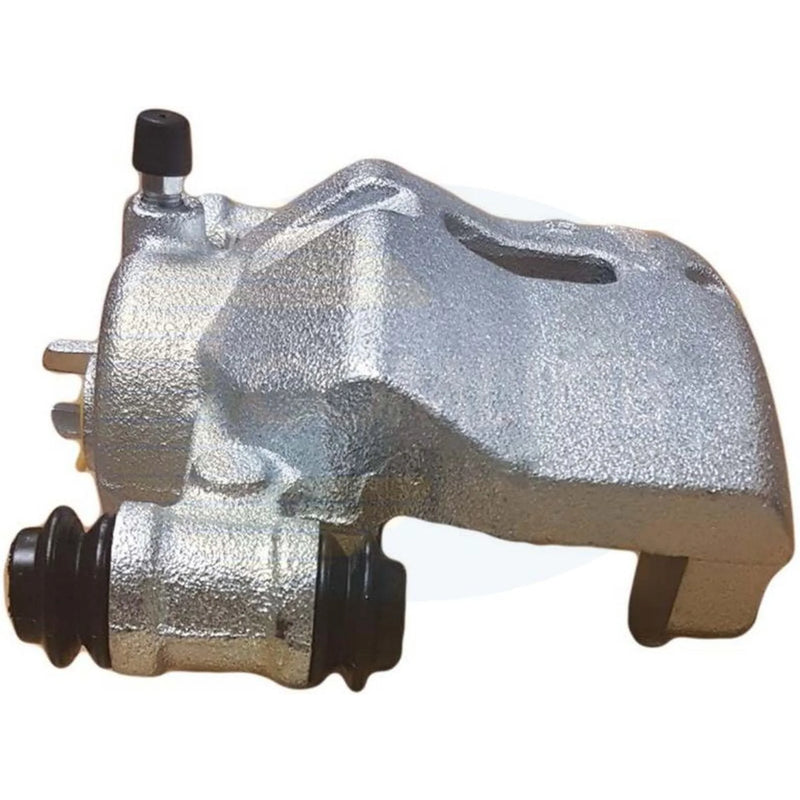 Comline Brake Caliper Assembly Front Left fits Kia Picanto I 2004-2011 1.0 1.1