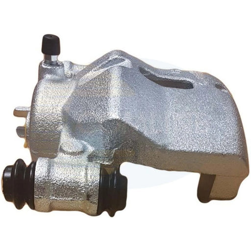 Comline Brake Caliper Assembly Front Left fits Kia Picanto I 2004-2011 1.0 1.1