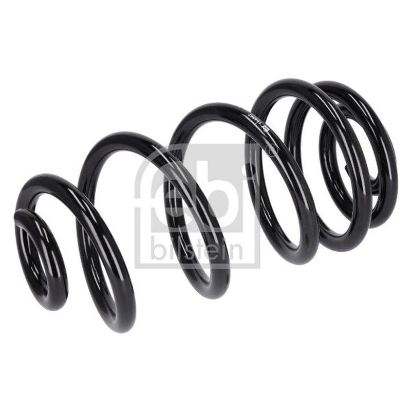 Febi Rear Suspension Coil Spring 194867