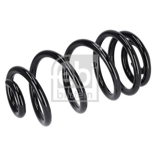Febi Rear Suspension Coil Spring 194867