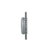 Bosch 2 x Vented Brake Discs