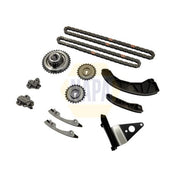NAPA Timing Chain Kit Set 84 Links fits Hyundai Accent IV 2011-2017 1.6