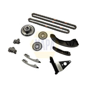 NAPA Timing Chain Kit Set 84 Links NCK4192