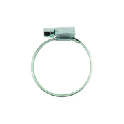 Connect Mild Steel Hose Clip 26-44mm x 12mm 4pc 36903 Tool Connection - Dynamic Drive