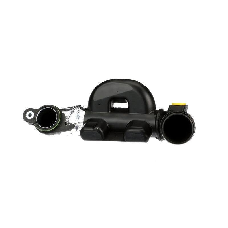 Gates Intercooler Turbo Charge Air Hose 340mm fits Citroën C5 III 2008-2010 1.6