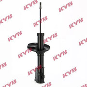 KYB Shock Absorber Damper Strut Front fits Lancia Delta 1979-1992 1.3 1.5 1.6