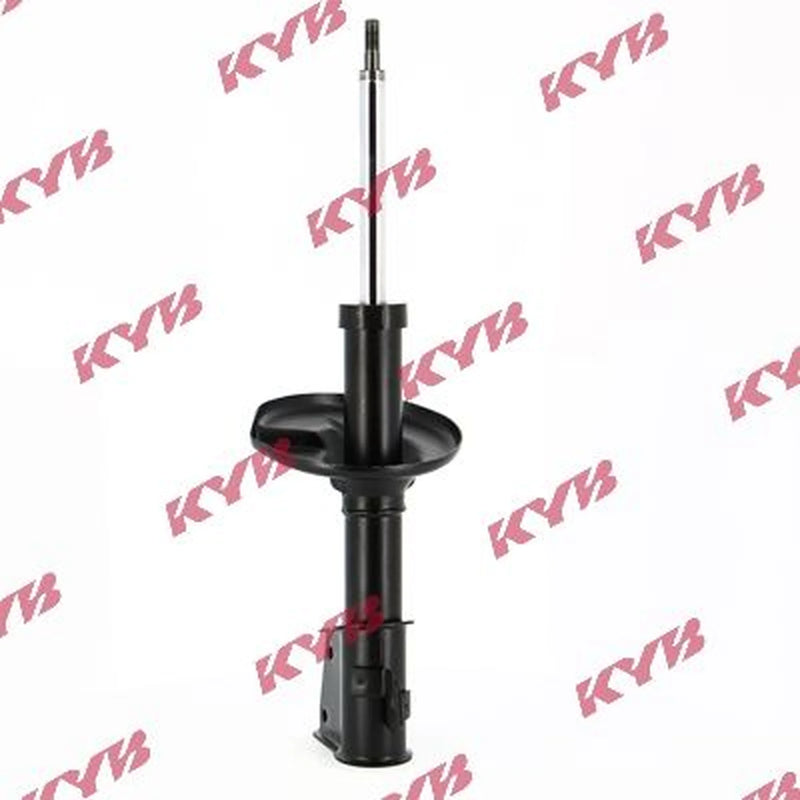 KYB Shock Absorber Damper Strut Front fits Lancia Delta 1979-1992 1.3 1.5 1.6
