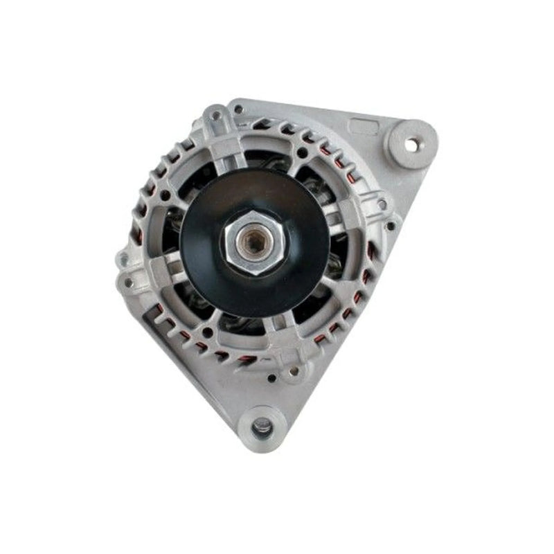 Hella Car Alternator 12V fits Citroën Berlingo / Berlingo First 1996-2008 1.1