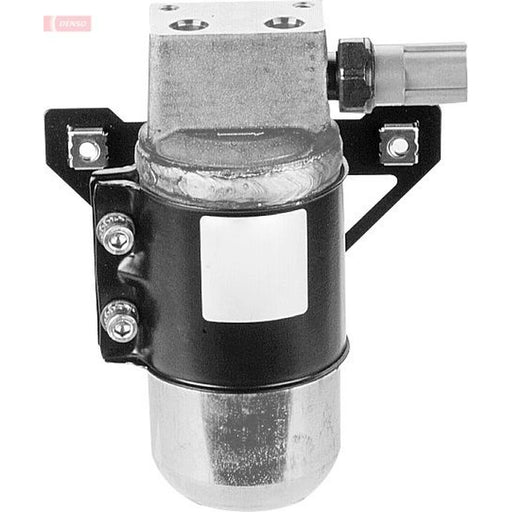 Denso Air Conditioning Dryer fits MG Mgf 1995-2002 1.6 1.8
