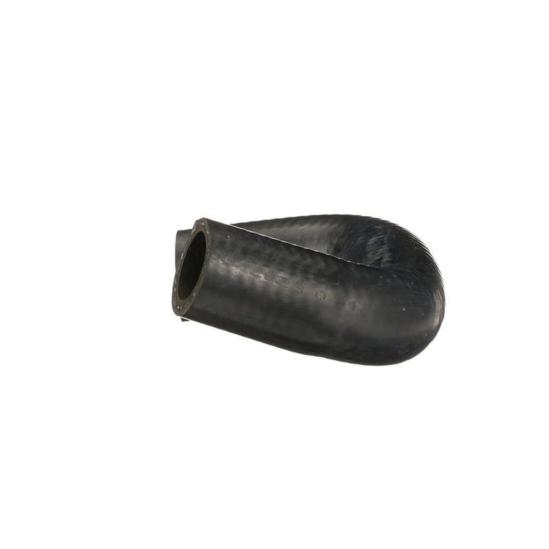 Gates Curved Radiator Hose fits Citroën Berlingo / Berlingo First 2005-2011 1.6