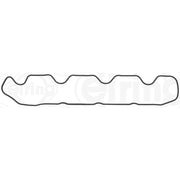 Elring Cylinder Head Cover Gasket fits Land Rover Defender 1990-1998 2.5