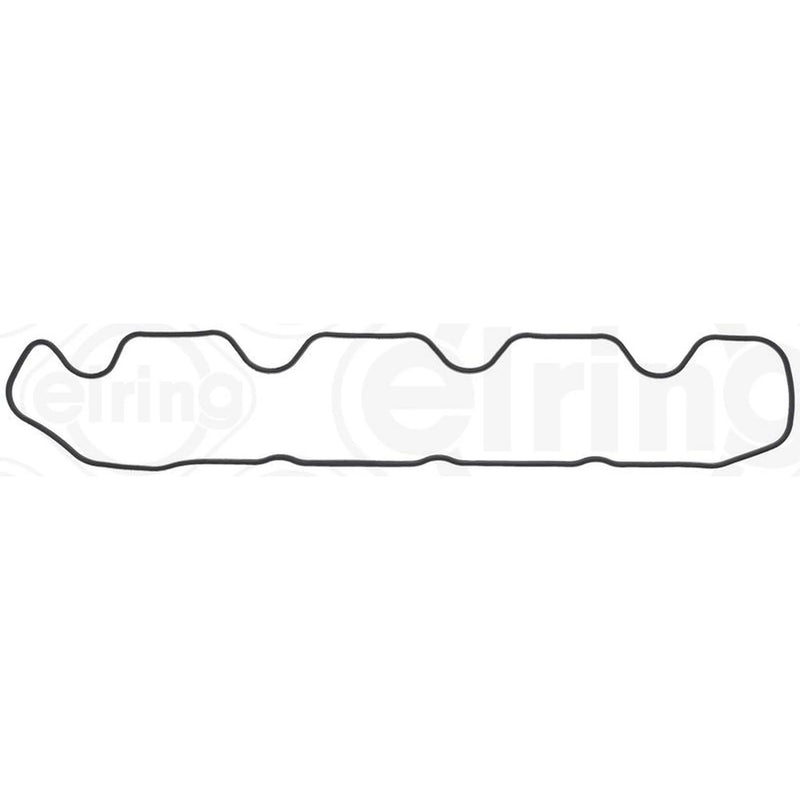 Elring Cylinder Head Cover Gasket fits Land Rover Defender 1990-1998 2.5