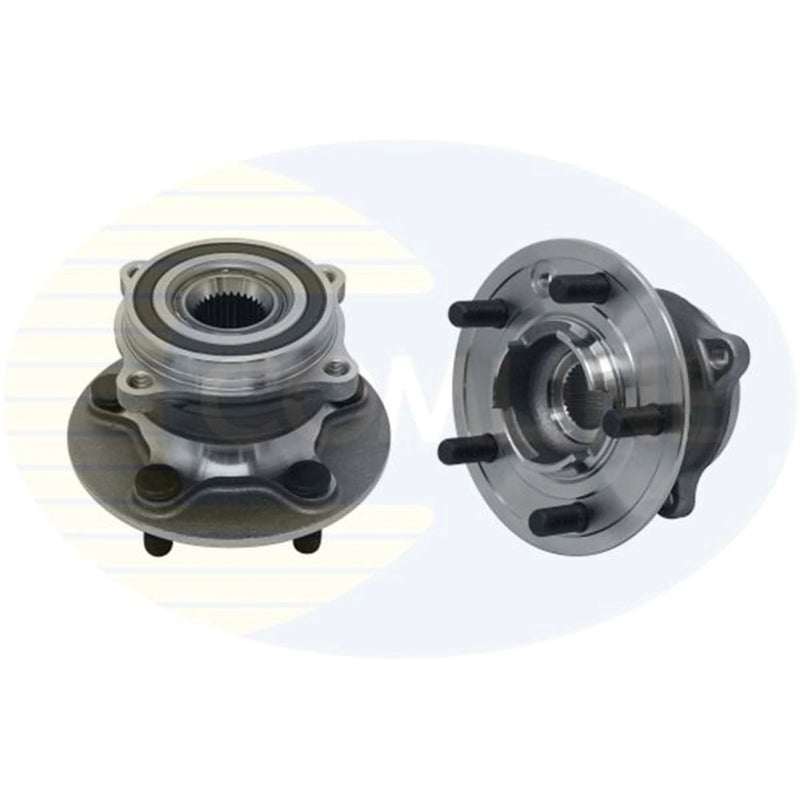 Comline Wheel Bearing Kit fits Land Rover Defender 2020 on 2.0 3.0