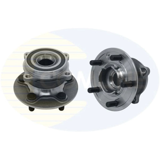 Comline Wheel Bearing Kit fits Land Rover Defender 2020 on 2.0 3.0