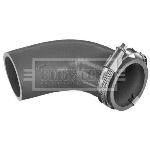 Borg & Beck Intercooler Turbo Charge Air Hose BTH1538