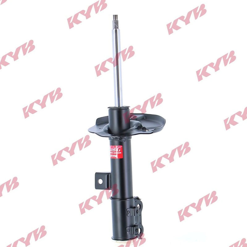 KYB 2 x Front Shock Absorbers fits Hyundai I30 2007-2012 1.4 1.6 2.0