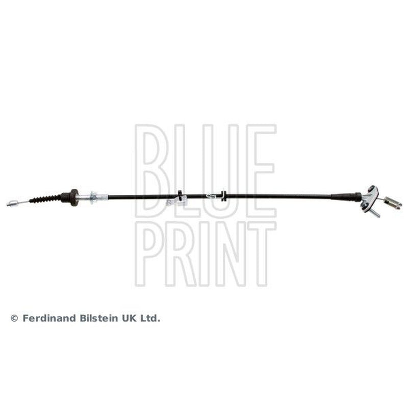 Blue Print Clutch Control Cable Pull fits Hyundai I10 I 2008-2013 1.0 1.1 1.2
