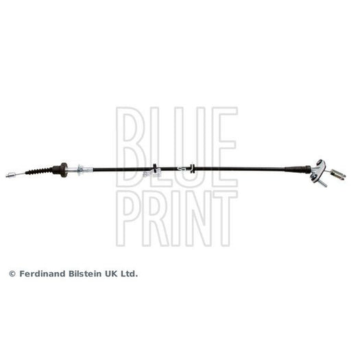 Blue Print Clutch Control Cable Pull fits Hyundai I10 I 2008-2013 1.0 1.1 1.2