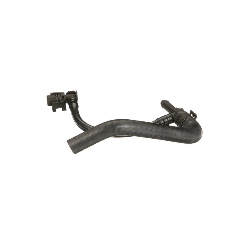 Gates Curved Radiator Hose fits Opel Astra H 2007-2010 1.6