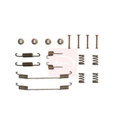 Apec Brake Shoe Accessory Kit Rear fits Alfa Romeo 145 1994-1996 1.6 1.7