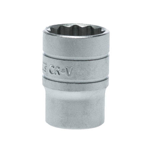 Teng Tools 1/2" Socket 12 pt Metric 20mm Teng Tools - Dynamic Drive