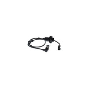Bosch ABS Wheel Speed Sensor Rear Left fits Mercedes-Benz S-Class 1998-2006