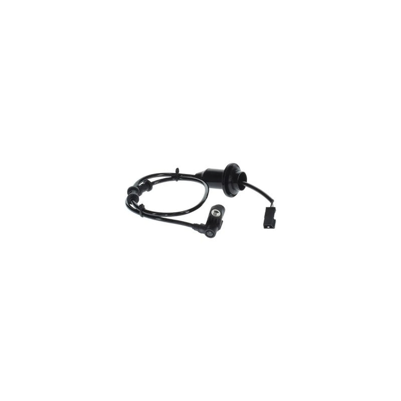 Bosch ABS Wheel Speed Sensor Rear Left fits Mercedes-Benz S-Class 1998-2006
