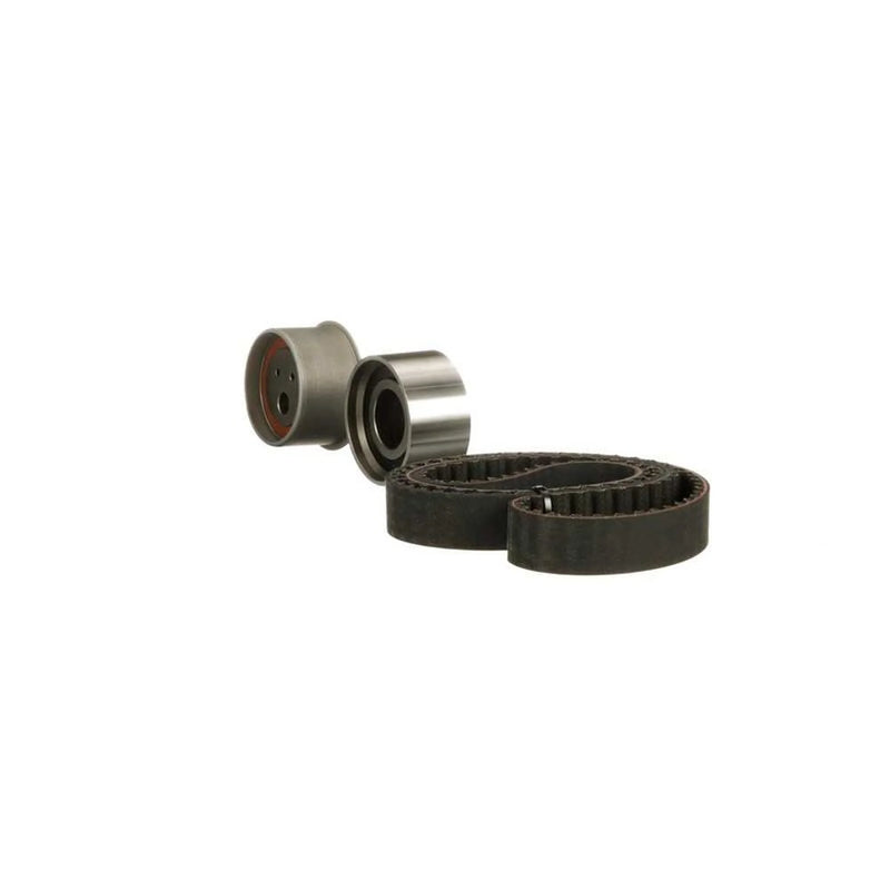 Gates Timing Belt Kit with Rollers fits Mitsubishi Carisma 1995-2006 1.8