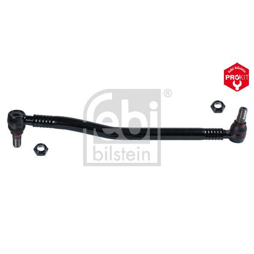 Febi Centre Rod Assembly Front 106537