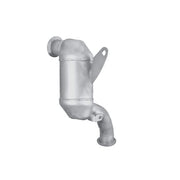 Hella Catalytic Converter fits Mercedes-Benz A-Class 1998-2004