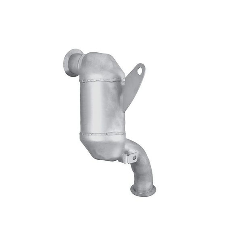Hella Catalytic Converter fits Mercedes-Benz A-Class 1998-2004