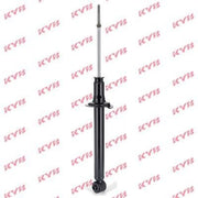 KYB Shock Absorber Damper Strut Rear fits Mitsubishi Colt 1988-1992