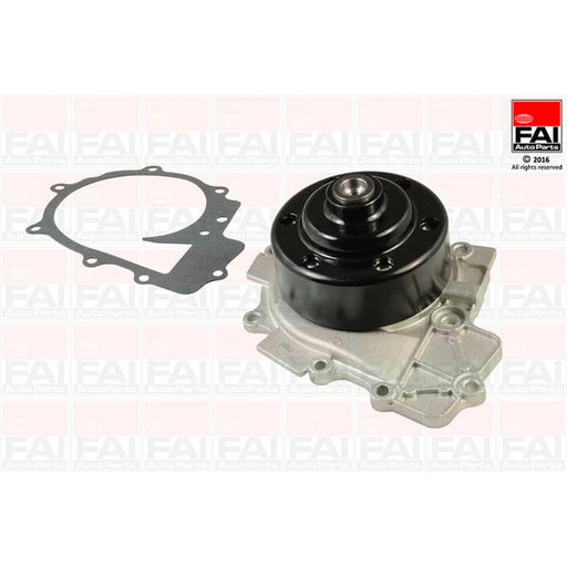 FAI Engine Cooling Water Pump WP6640