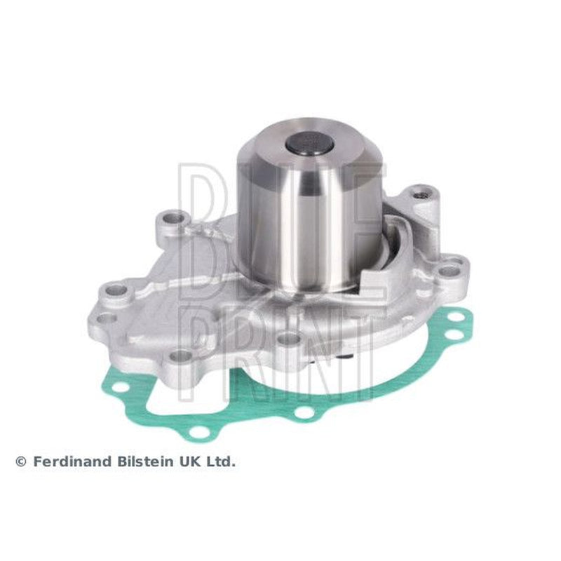 Blue Print Engine Cooling Water Pump fits Hyundai I30 2018 on 1.6