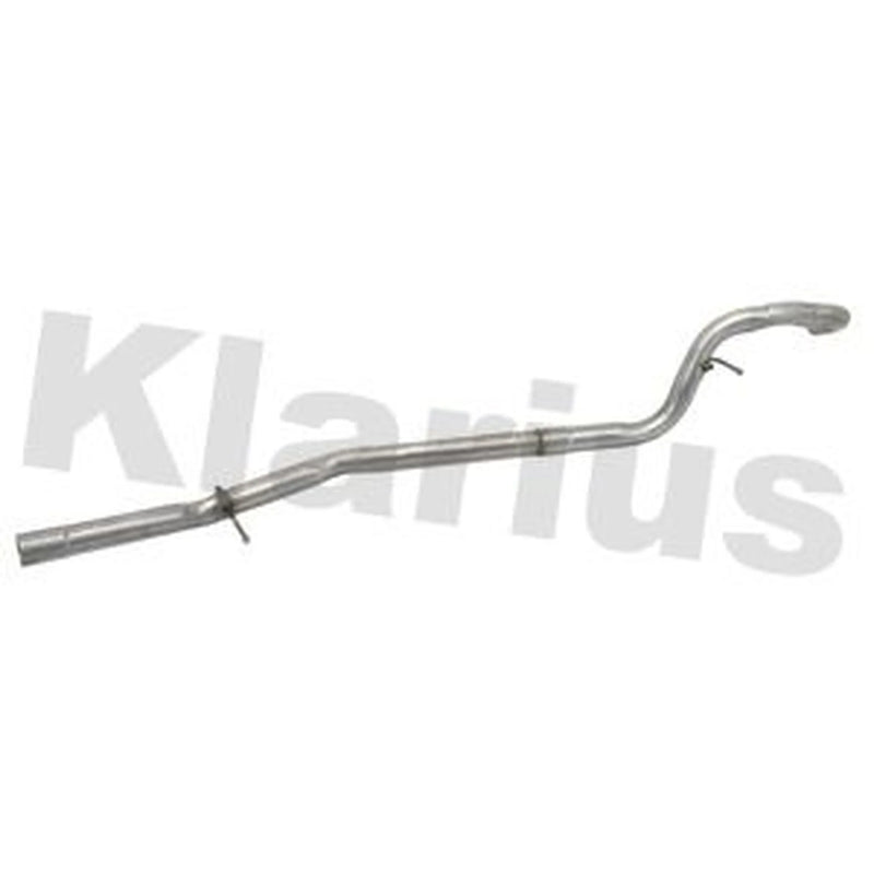 Klarius Exhaust Pipe OD fits Ford Kuga II 2016-2019 1.5