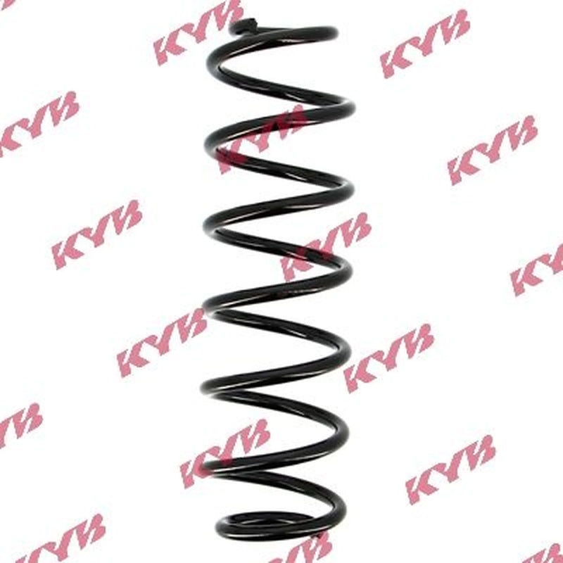 KYB Rear Suspension Coil Spring fits Audi A3 2018-2020