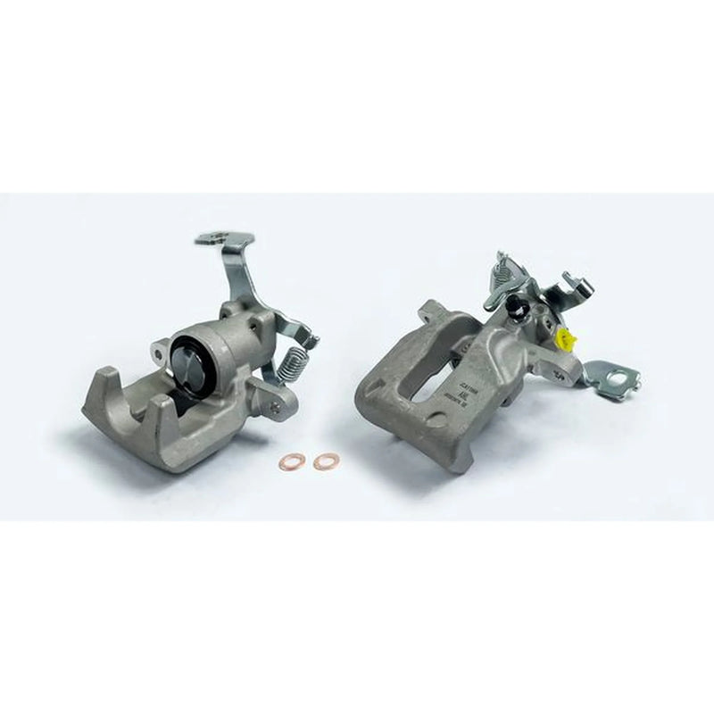 Juratek Brake Caliper Assembly Rear Right fits Toyota Auris 2006-2018