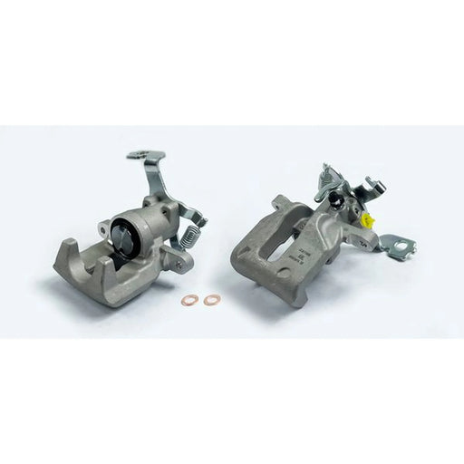 Juratek Brake Caliper Assembly Rear Right fits Toyota Auris 2006-2018