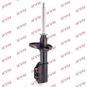 KYB Shock Absorber Damper Strut Front Left fits Mazda 323 C 1994-1998