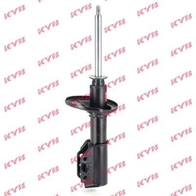 KYB Shock Absorber Damper Strut Front Left fits Mazda 323 C 1994-1998