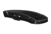 Thule Vector M roof box black metallic Rooftop cargo carrier Thule - Bars 4 Cars