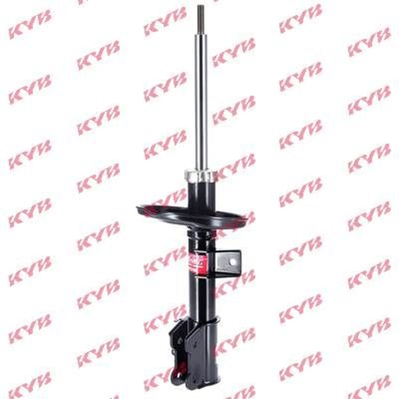 KYB Shock Absorber Damper Strut Front Left fits Fiat 500 2007-2010