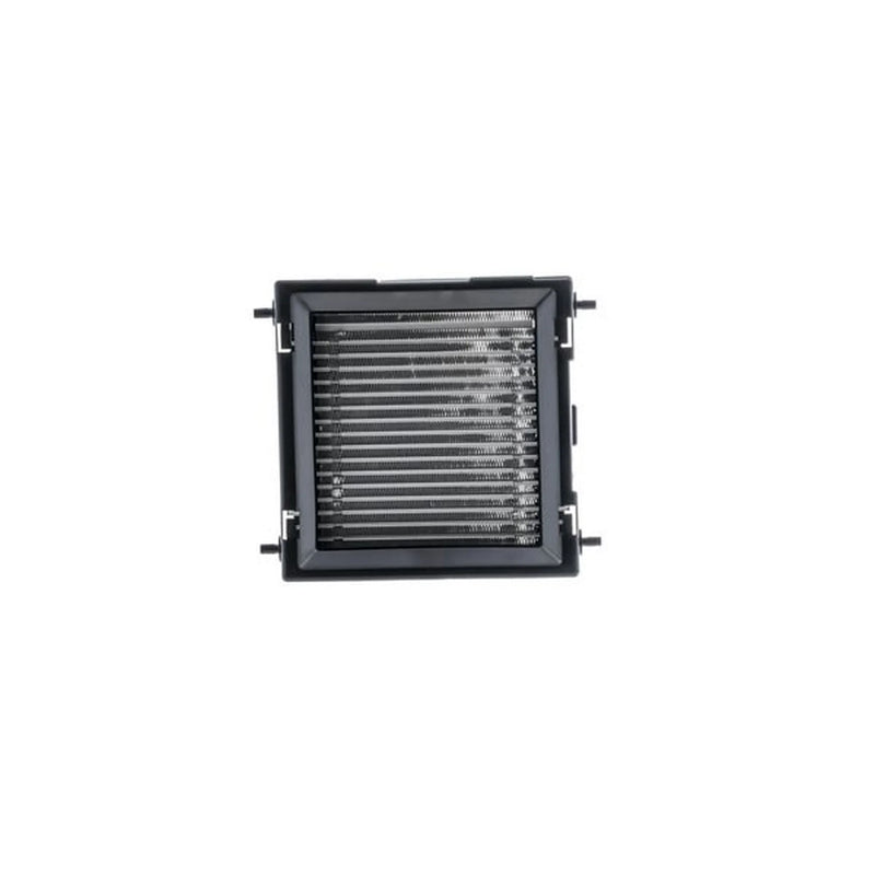 Mahle Engine Oil Cooler fits BMW 7 2016-2022
