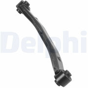 Delphi Control/Trailing Arm Right fits Hyundai Elantra IV 2006-2011 1.6