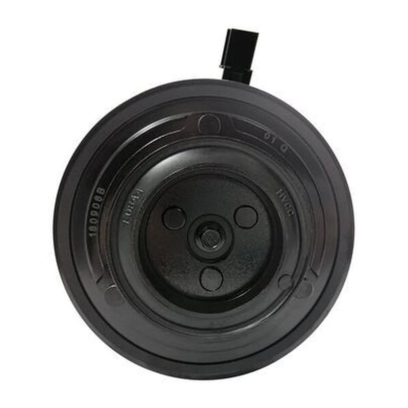 Mahle Air Conditioning Compressor fits Kia Soul II 2014-2018 1.6