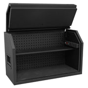 Sealey Hutch Toolbox 1040mm & Rollcab Combo AP41HBESTACK Sealey - Dynamic Drive
