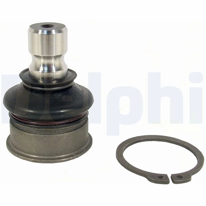 Delphi Ball Joint Front fits Nissan Cube 2009-2010 1.5 1.6