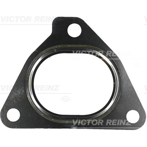 Victor Reinz Exhaust Manifold Gasket Wide Thick 71-53756-00