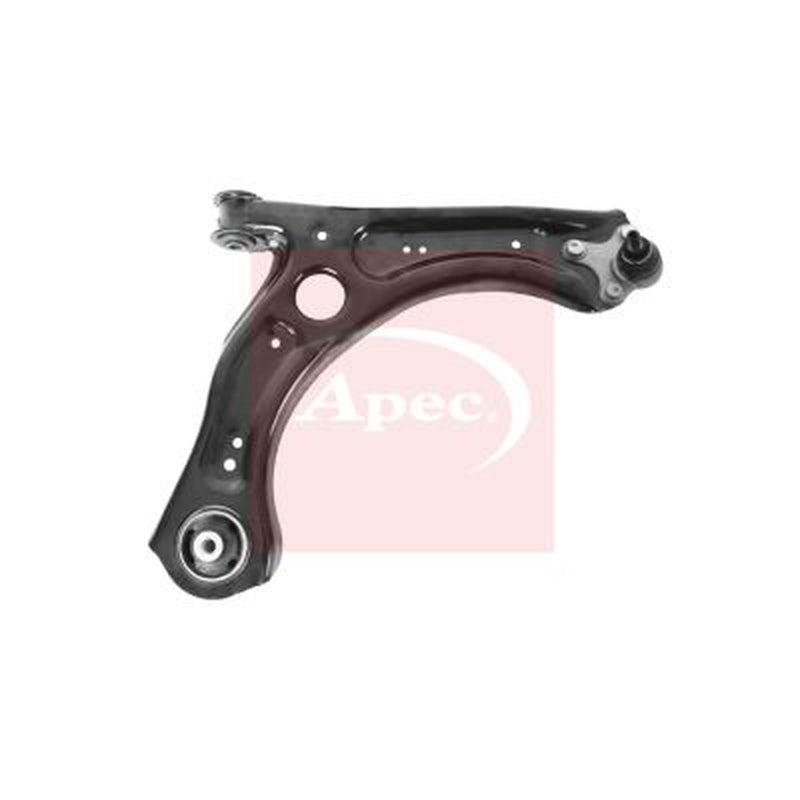 Apec Control/Trailing Arm Front Right fits Audi A1 2018 on